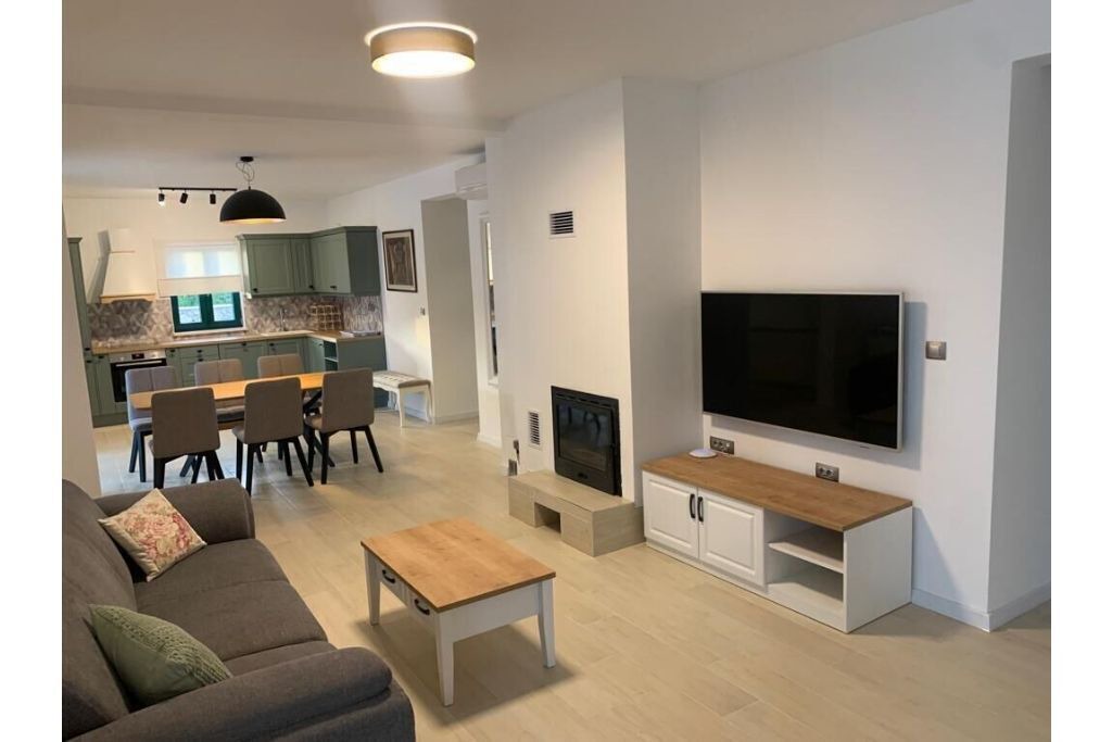 Photo of Livingroom in Oklaj