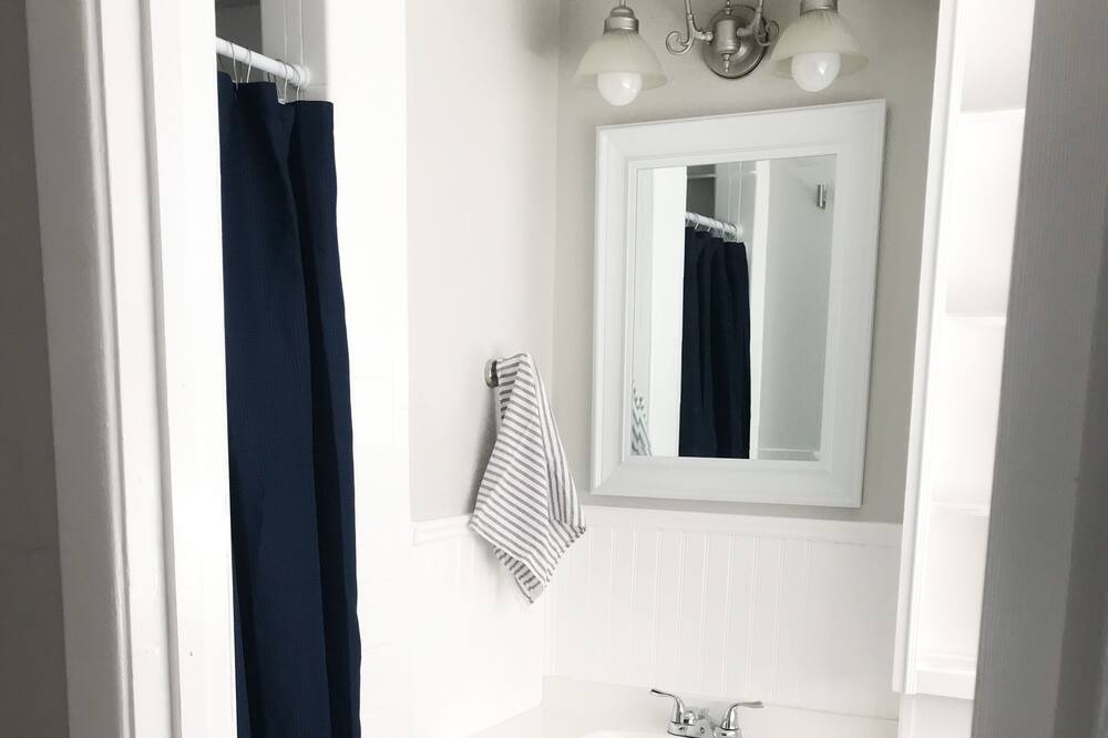 Photo of Bathroom in Wichita Falls