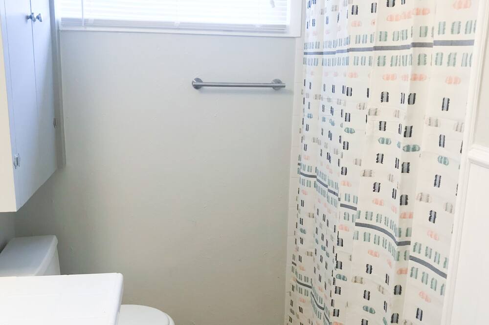 Photo of Bathroom in Wichita Falls
