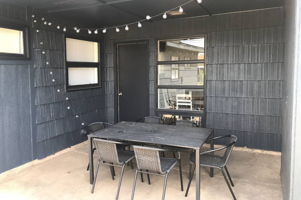 Photo of Outdoor in Wichita Falls