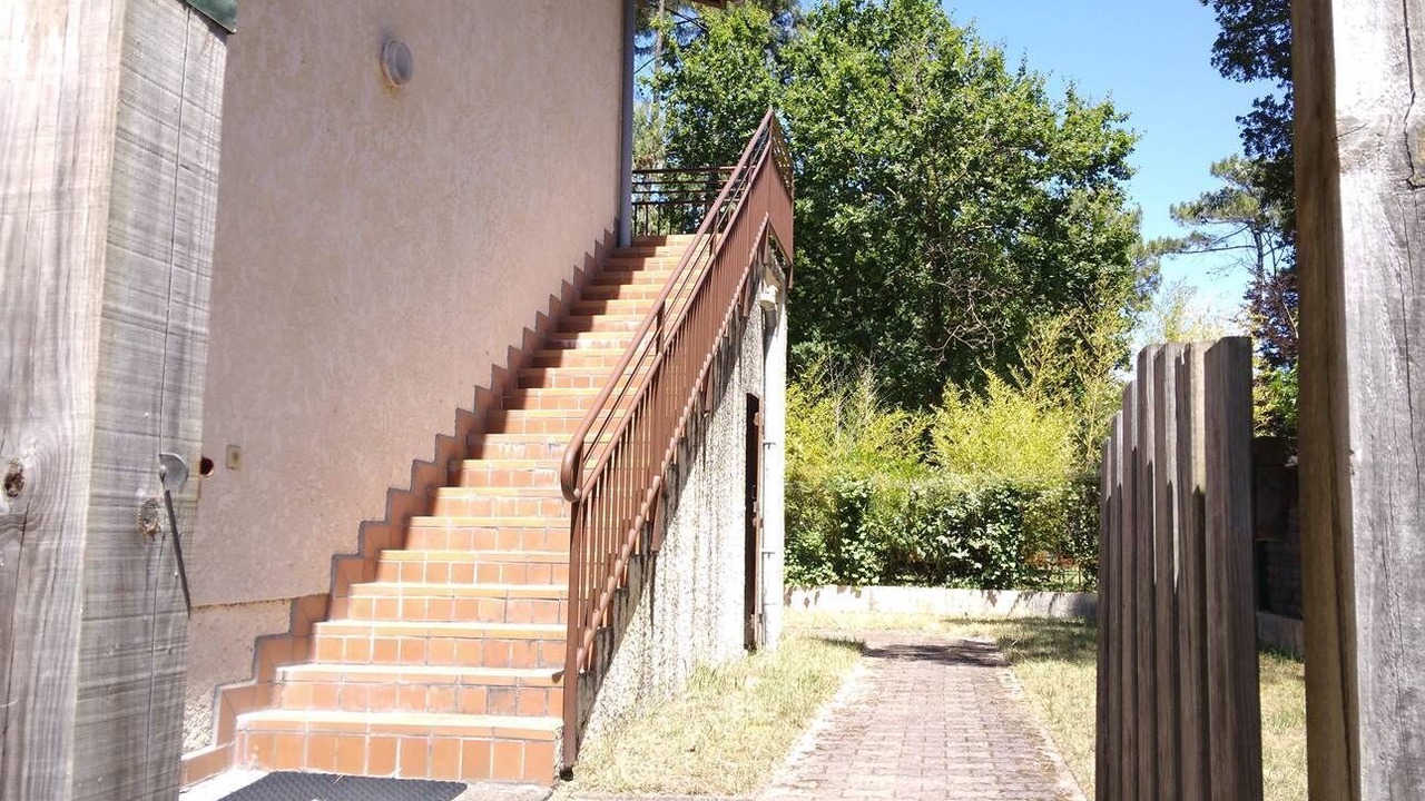 Photo of Outdoor in Lit-et-Mixe