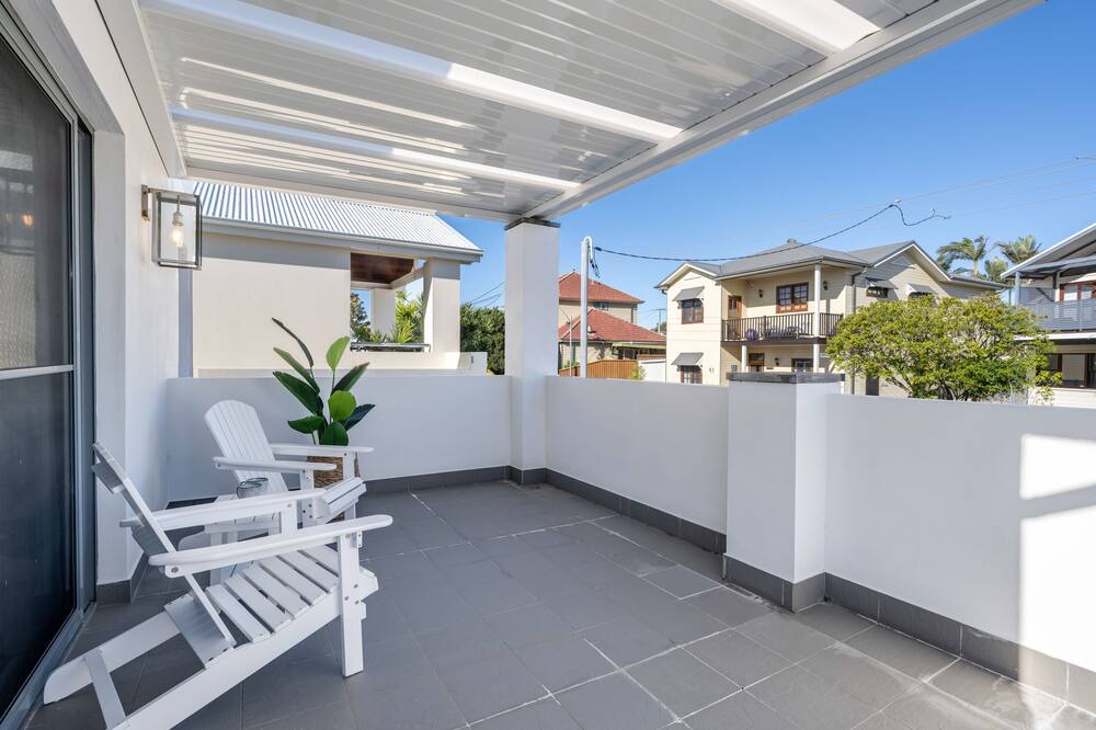 Photo of Patio Balcony in Merewether