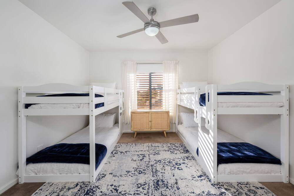 Photo of Bedroom in Merewether