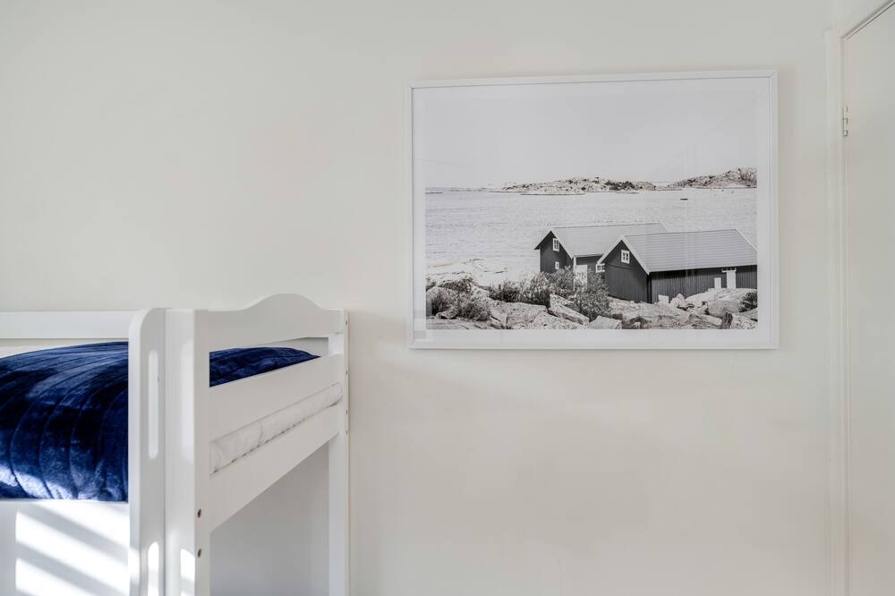 Photo of Bedroom in Merewether