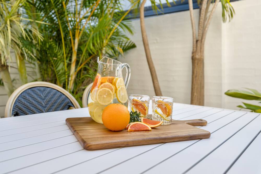 Photo of Patio Balcony in Merewether