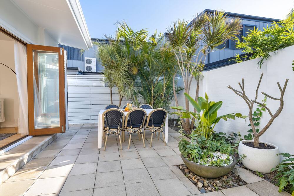 Photo of Patio Balcony in Merewether