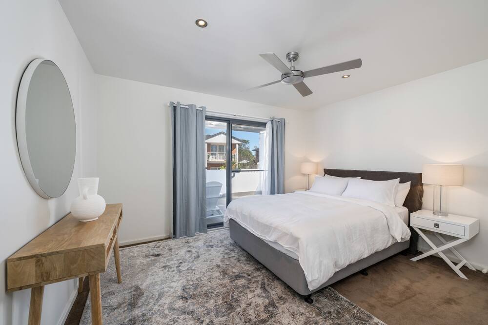 Photo of Bedroom in Merewether