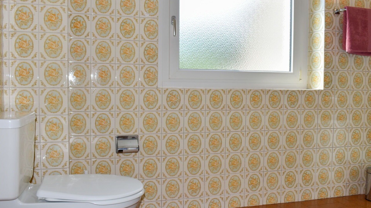 Photo of Bathroom in Magadino