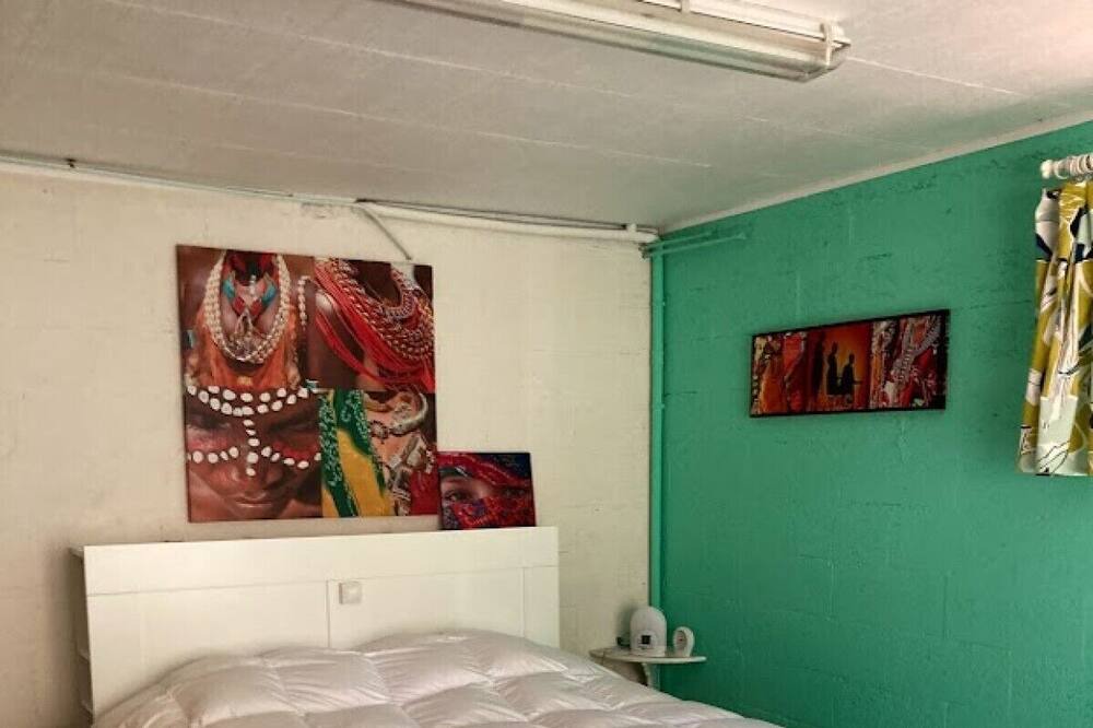 Photo of Bedroom in Montayral