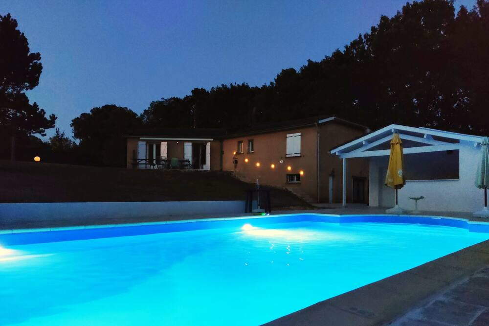 Photo of Outdoor in Montayral
