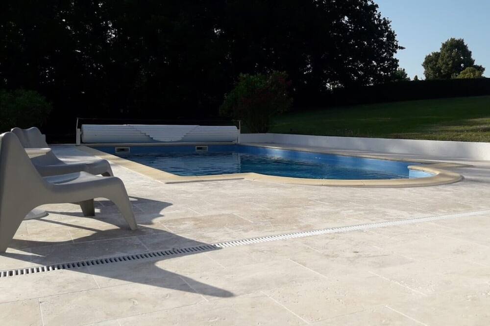 Photo of Outdoor in Montayral
