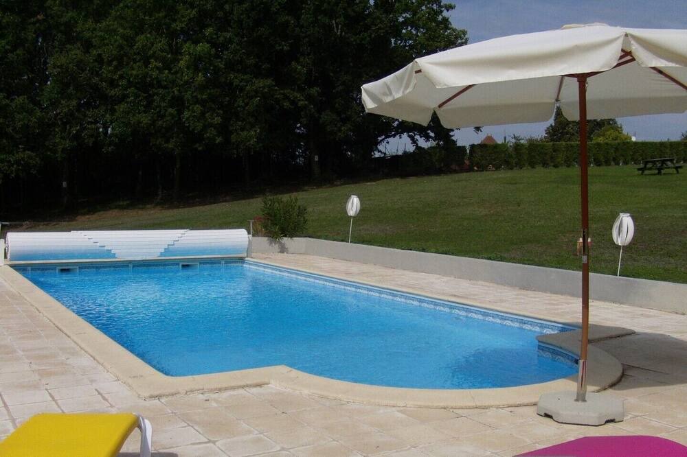 Photo of Outdoor in Montayral