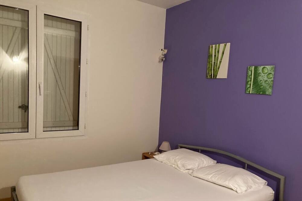 Photo of Bedroom in Montayral