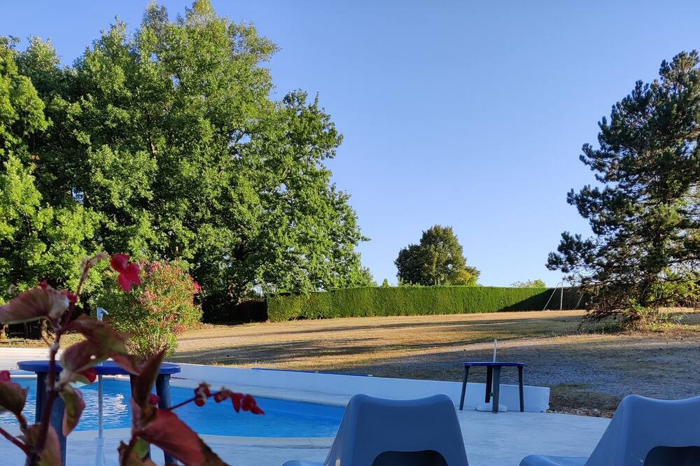 Photo of Outdoor in Montayral