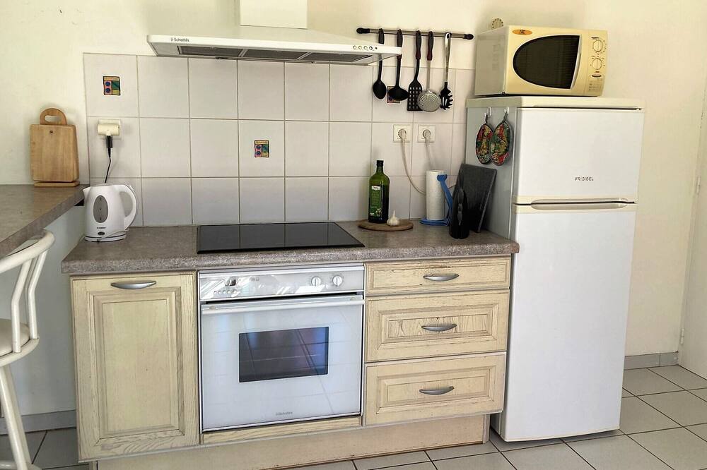 Photo of Kitchen in Montayral