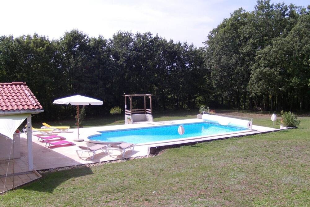 Photo of Outdoor in Montayral