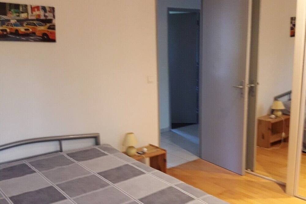 Photo of Bedroom in Montayral