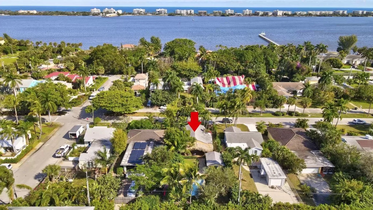 Photo of Outdoor in South Palm Park Neighborhood Association
