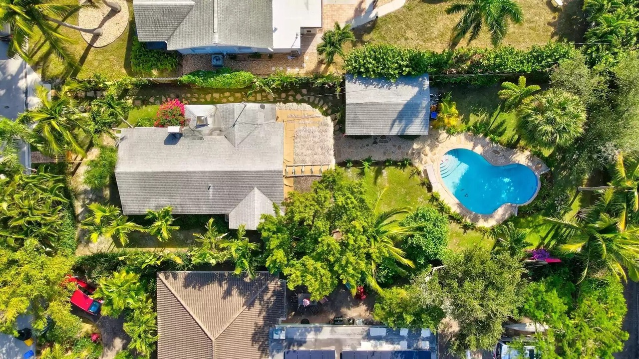 Photo of Outdoor in South Palm Park Neighborhood Association
