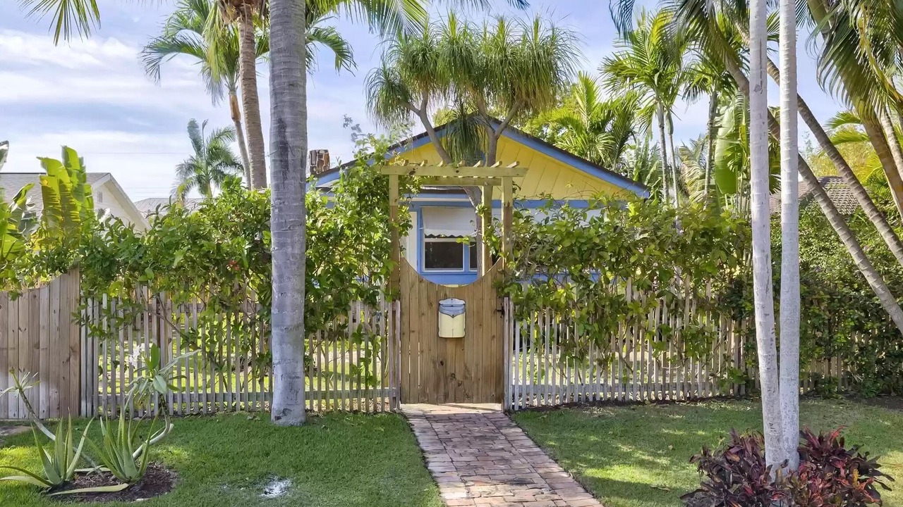 Photo of Outdoor in South Palm Park Neighborhood Association