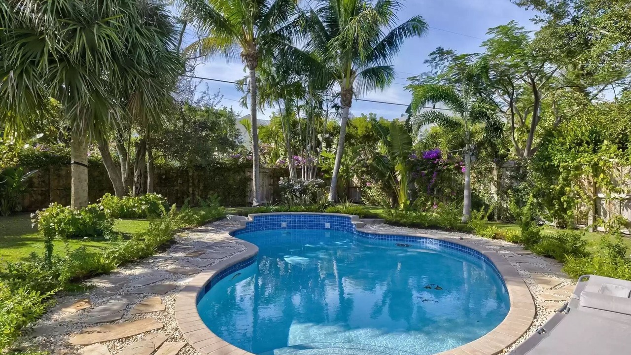 Photo of Outdoor in South Palm Park Neighborhood Association