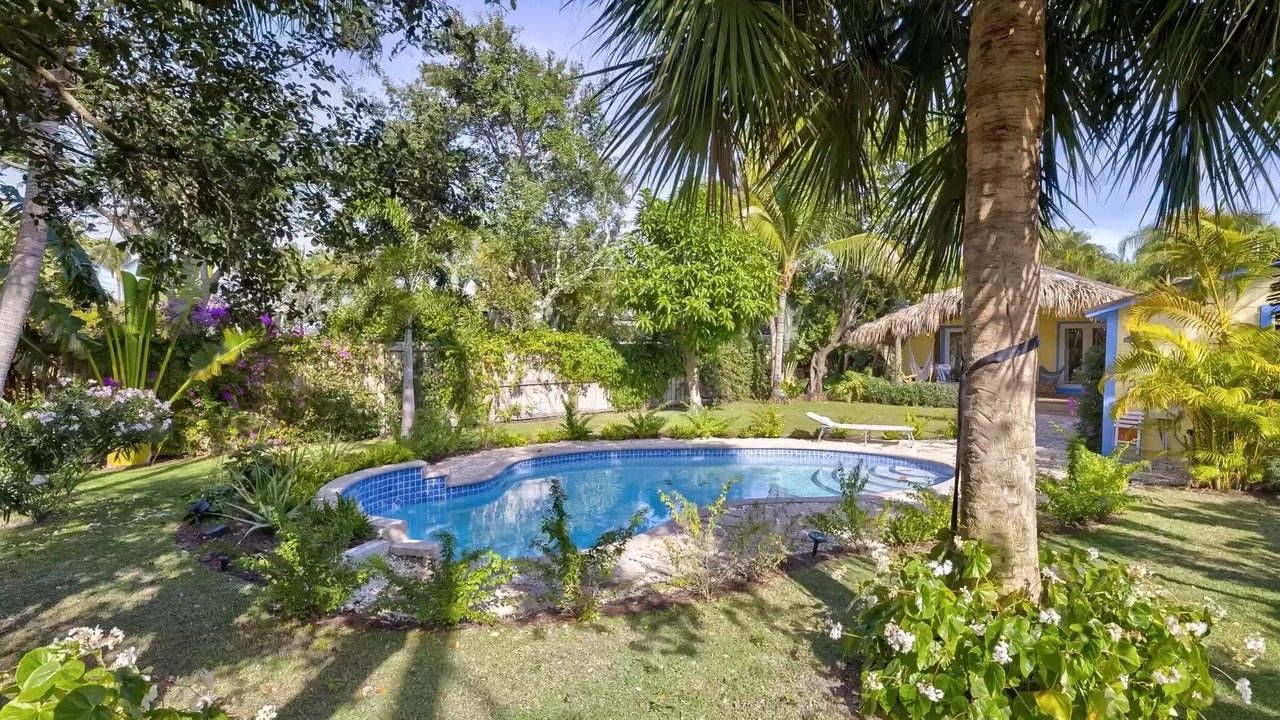 Photo of Outdoor in South Palm Park Neighborhood Association