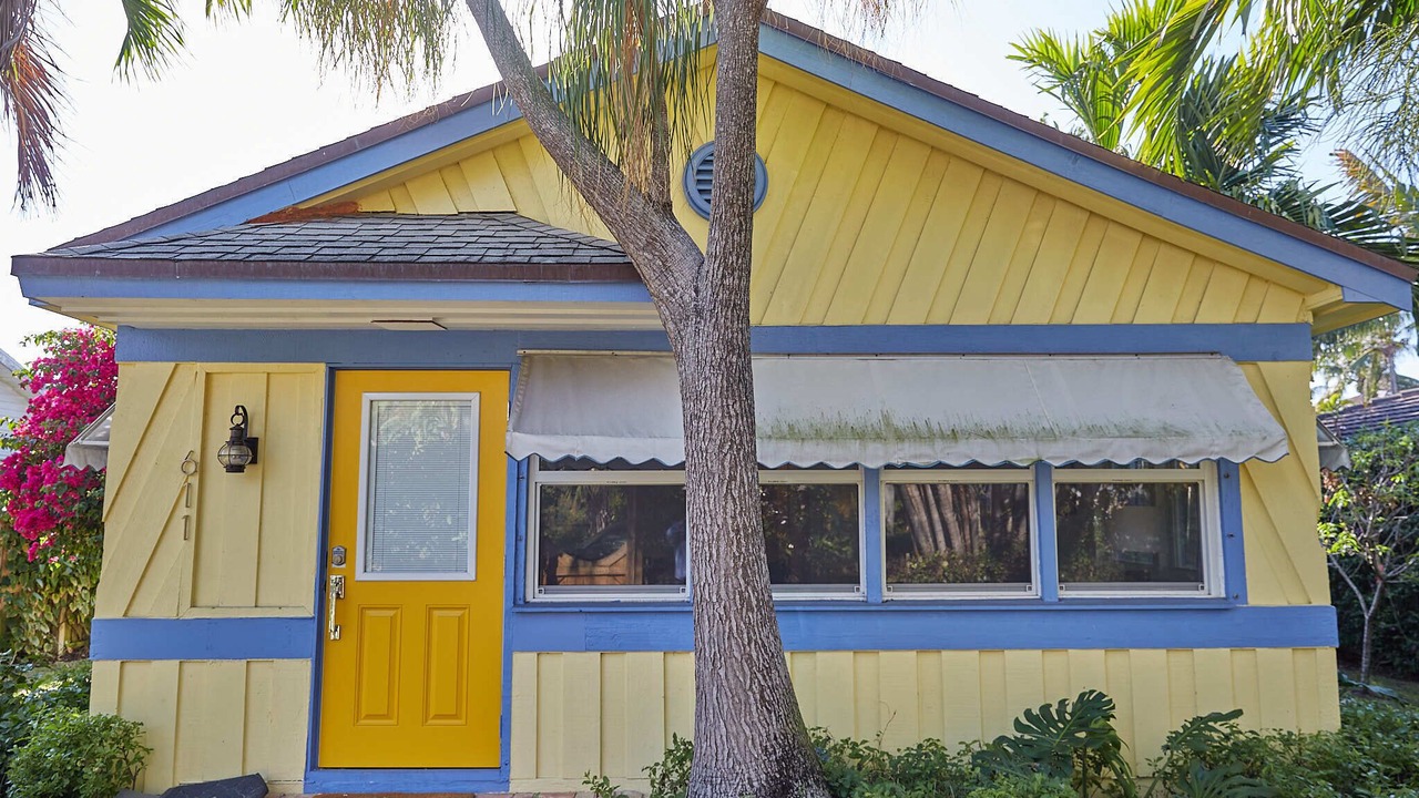 Photo of Outdoor in South Palm Park Neighborhood Association