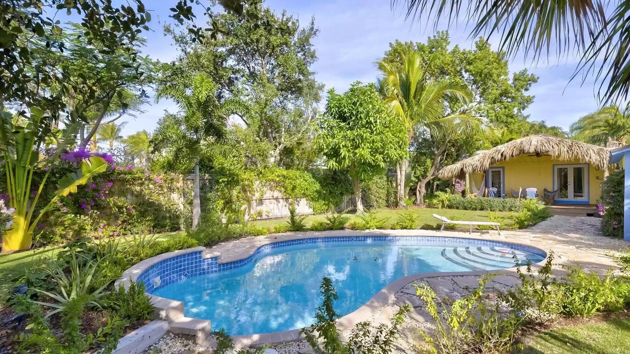 Photo of Outdoor in South Palm Park Neighborhood Association