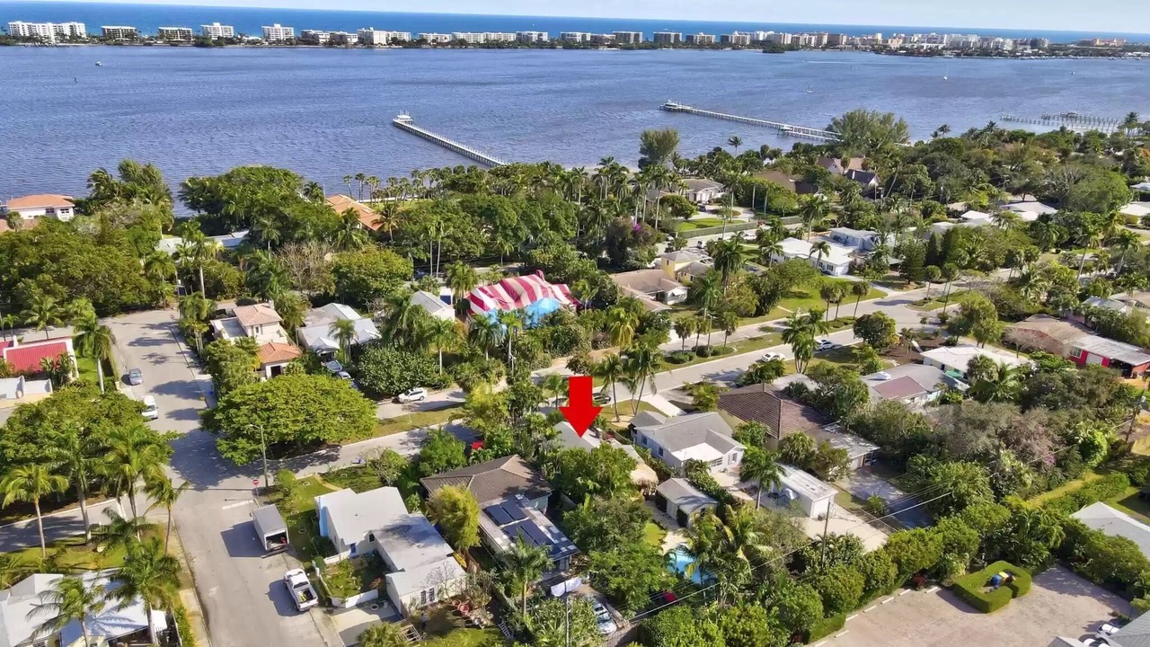 Photo of Outdoor in South Palm Park Neighborhood Association