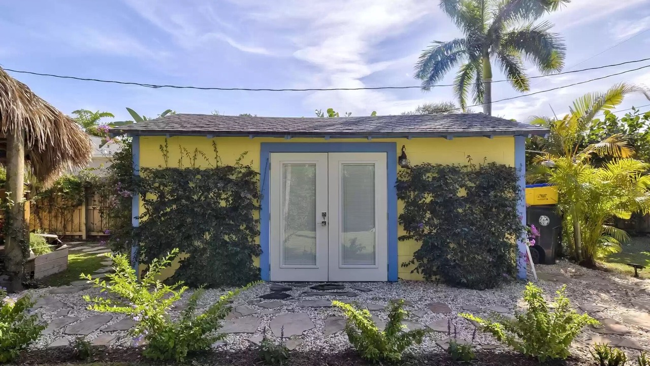 Photo of Outdoor in South Palm Park Neighborhood Association