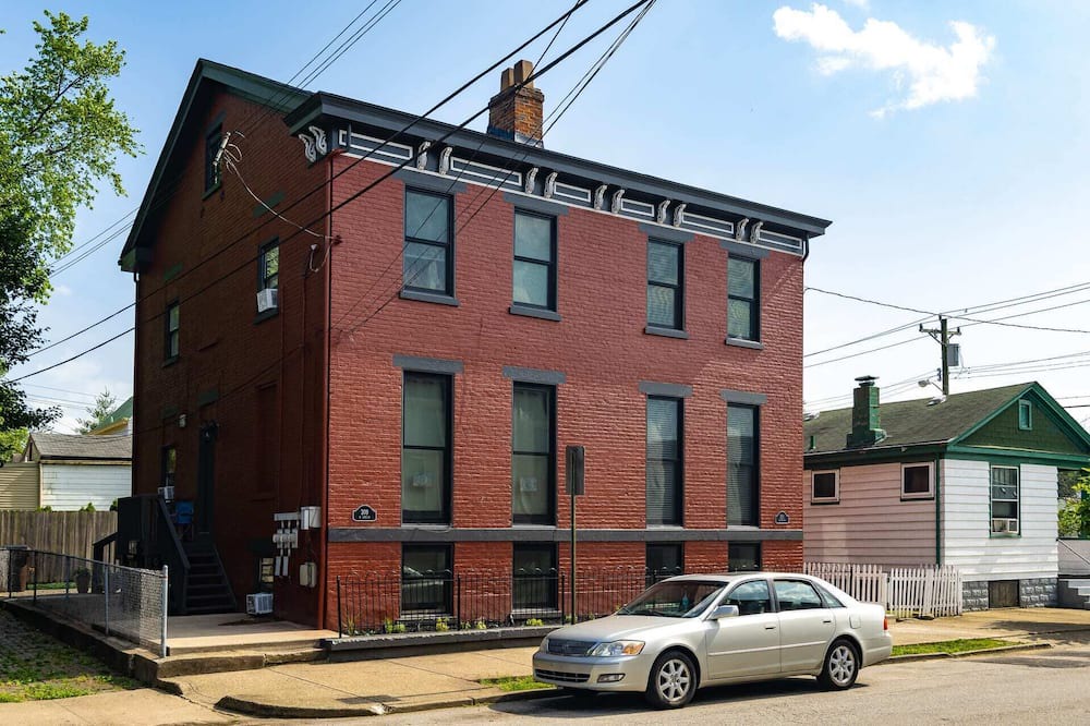 Photo of Others in Covington