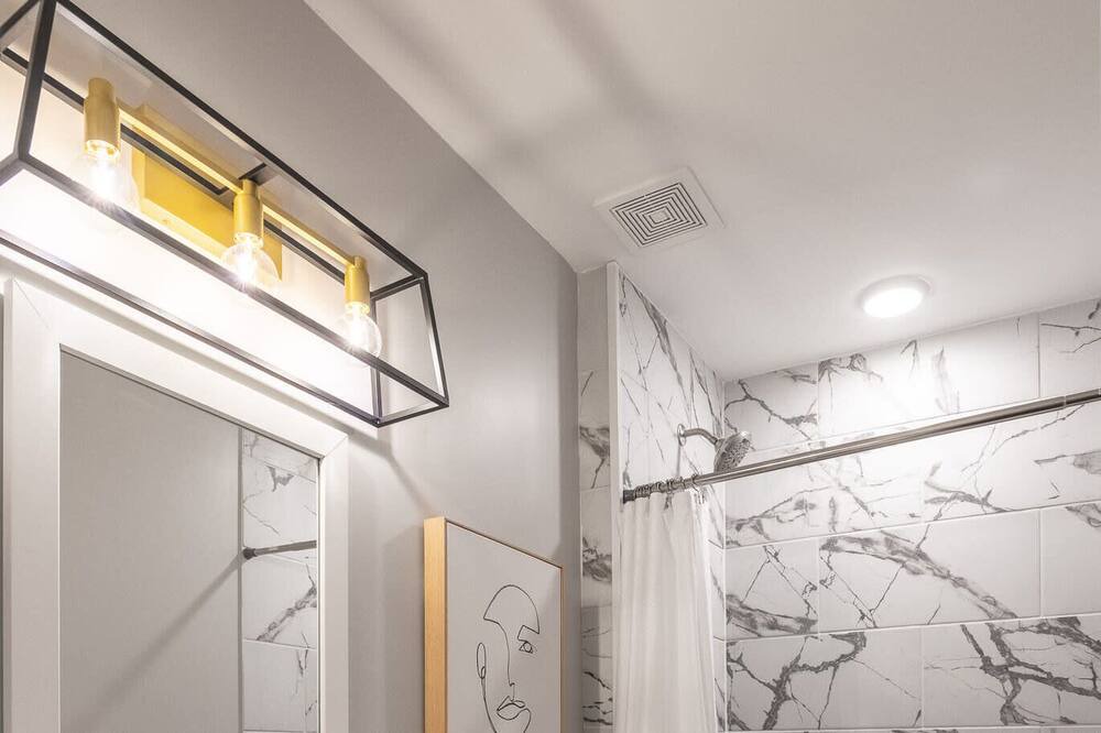 Photo of Bathroom in Covington