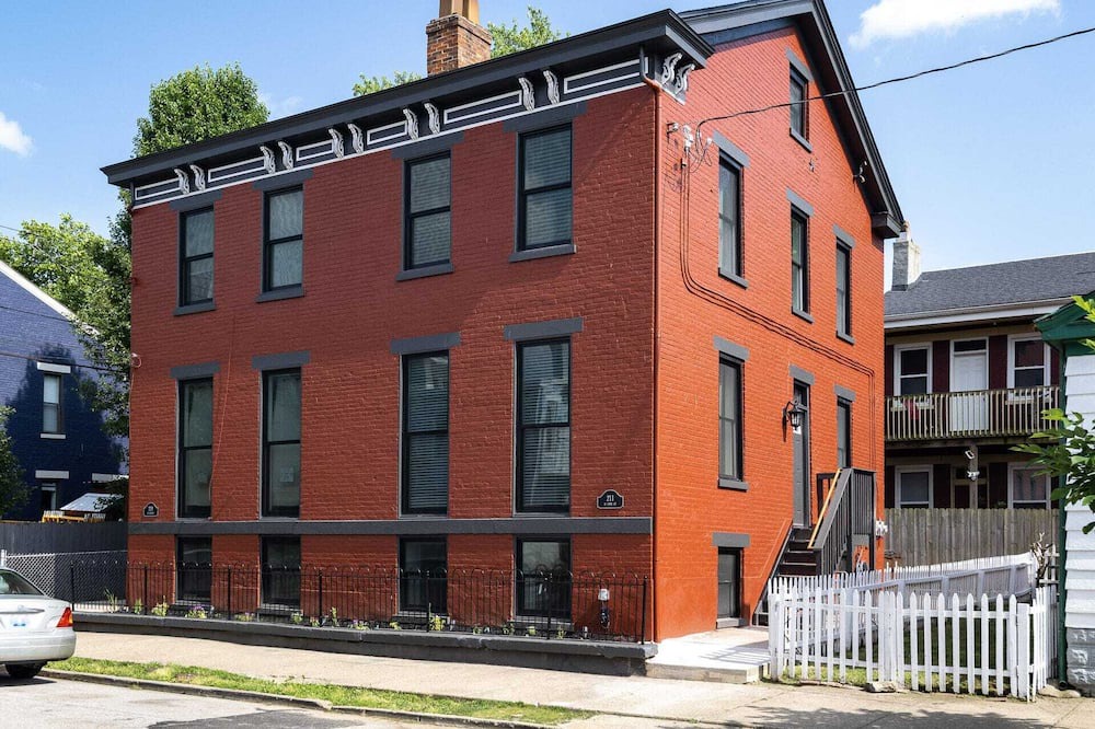 Photo of Others in Covington