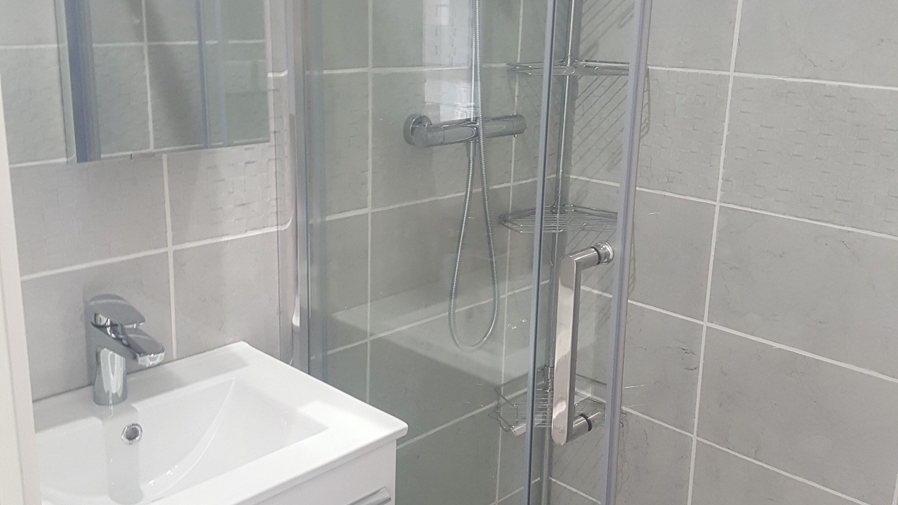 Photo of Bathroom in Bas-Vernet