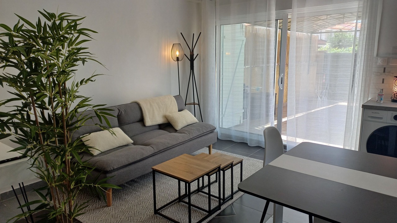 Photo of Livingroom in Bas-Vernet