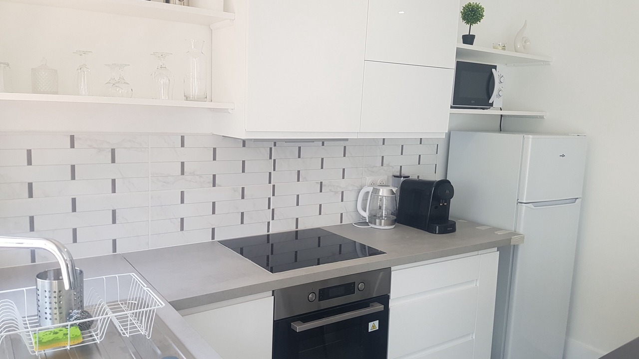 Photo of Kitchen in Bas-Vernet