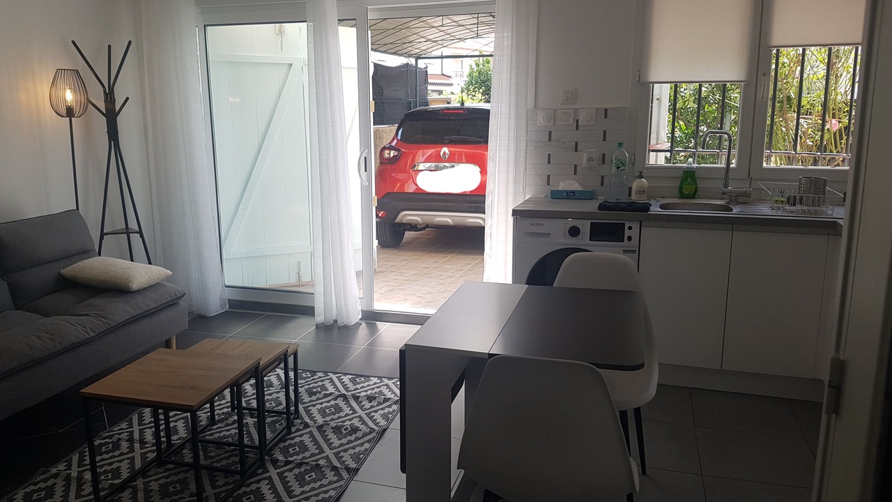 Photo of Livingroom in Bas-Vernet