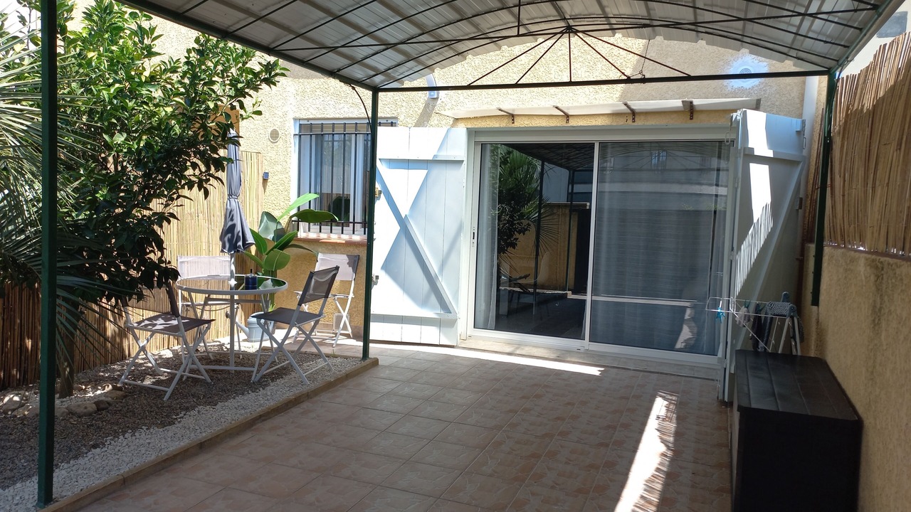 Photo of Outdoor in Bas-Vernet