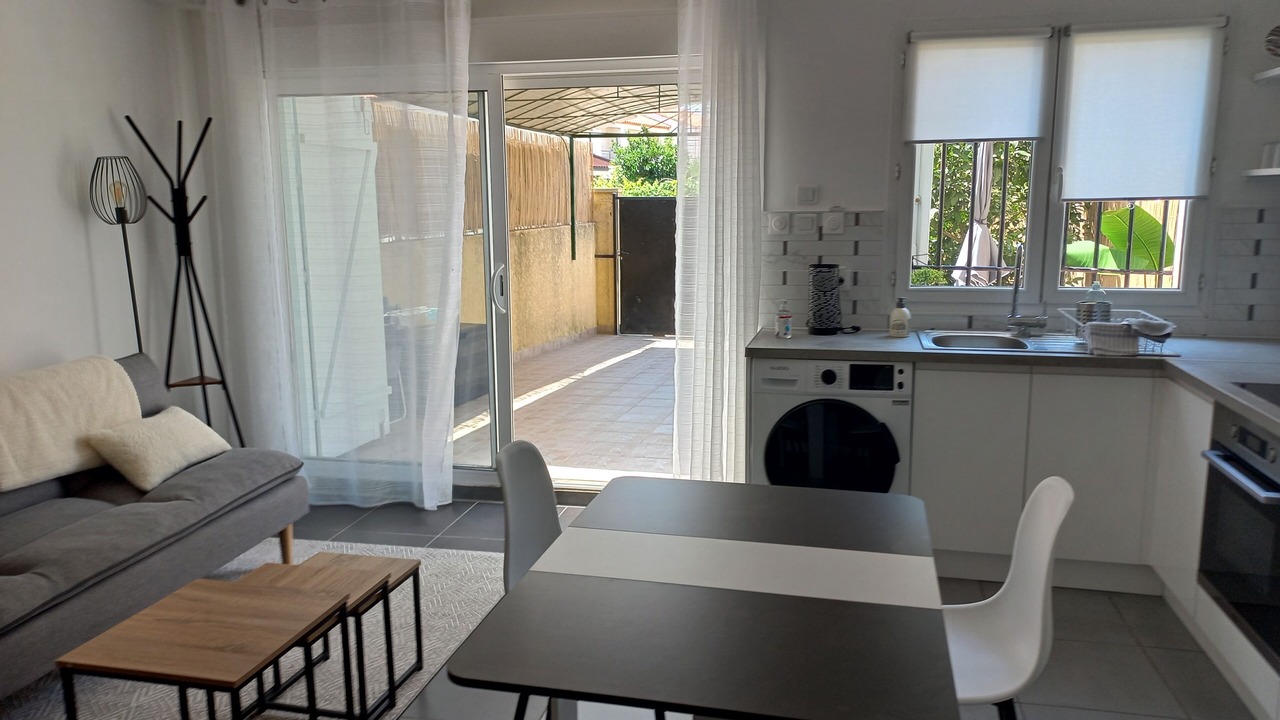 Photo of Livingroom in Bas-Vernet