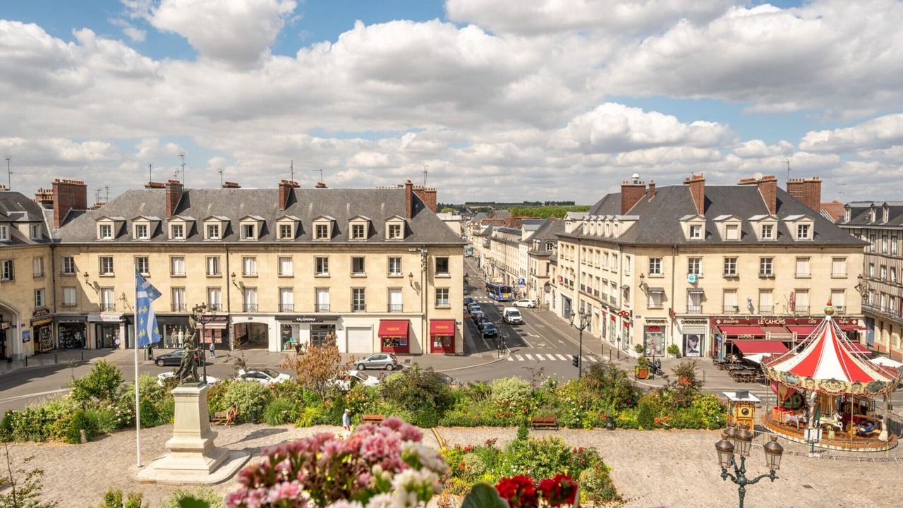 Photo of Outdoor in Centre Ville