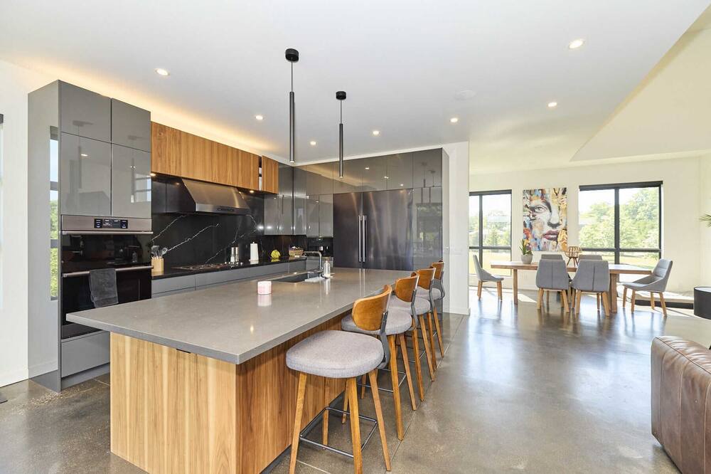 Photo of Kitchen in Louth