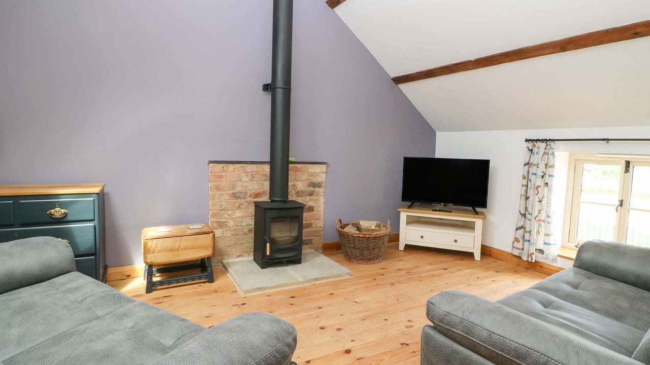 Photo of Bedroom in Storwood