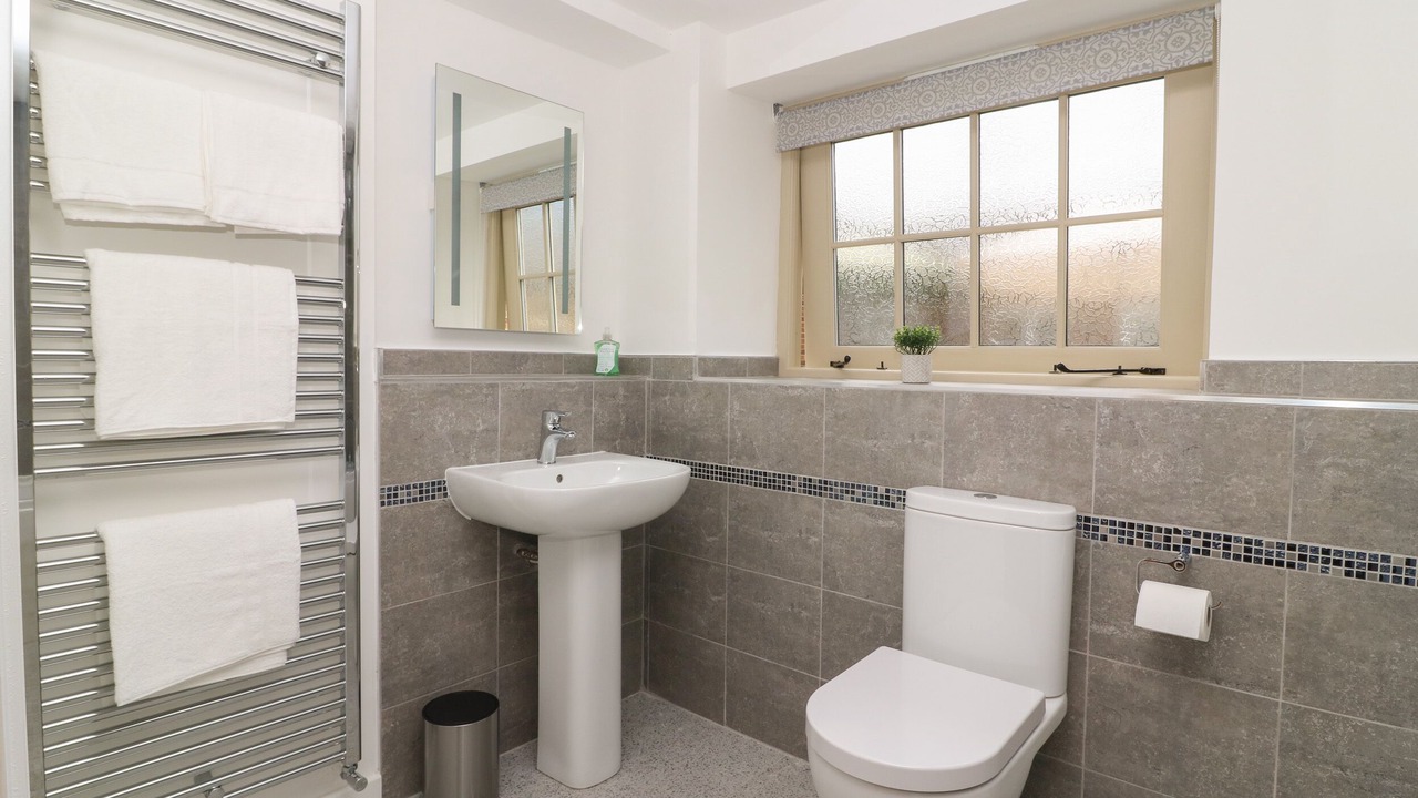 Photo of Bathroom in Storwood