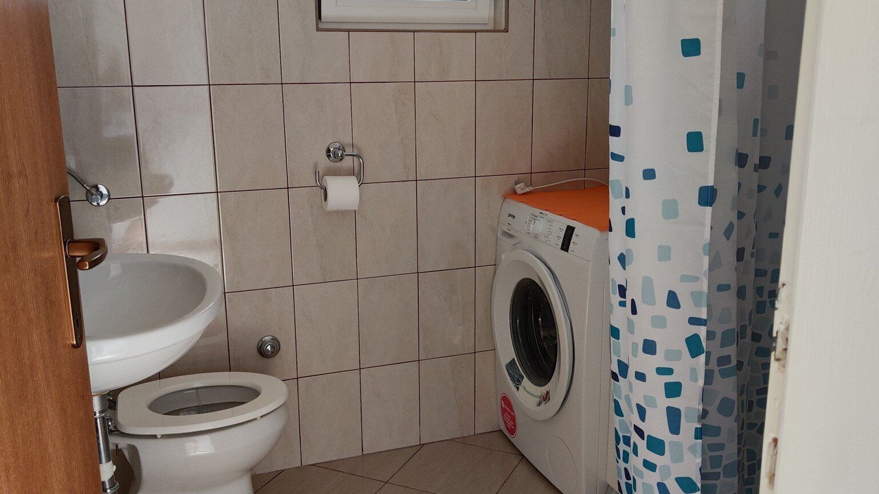 Photo of Bathroom in Maslinica