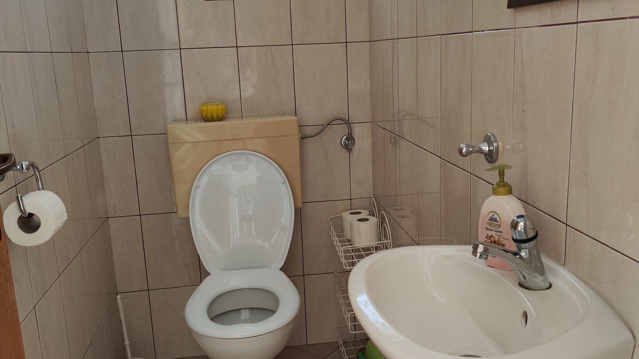 Photo of Bathroom in Maslinica