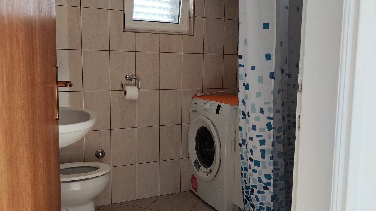 Photo of Bathroom in Maslinica
