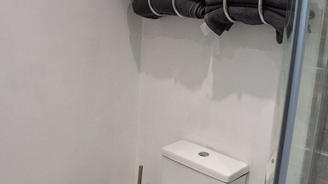 Photo of Bathroom in Bishop's Stortford