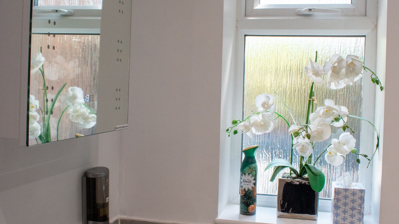 Photo of Bathroom in Bishop's Stortford