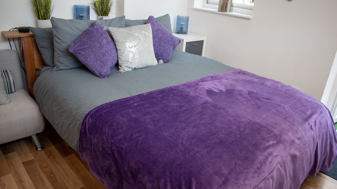 Photo of Bedroom in Bishop's Stortford