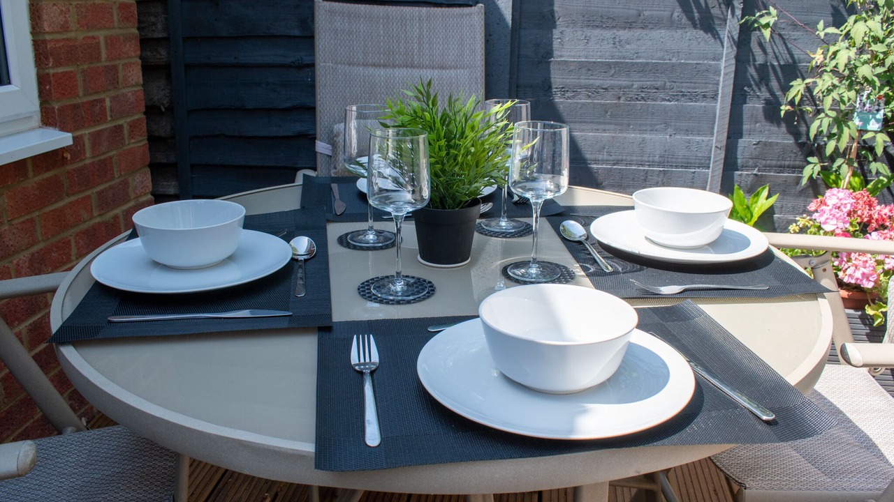 Photo of Outdoor in Bishop's Stortford